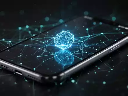 Fetch.AI: OMA-Agent auf Telegram gestartet - Foto: über boerse-global.de