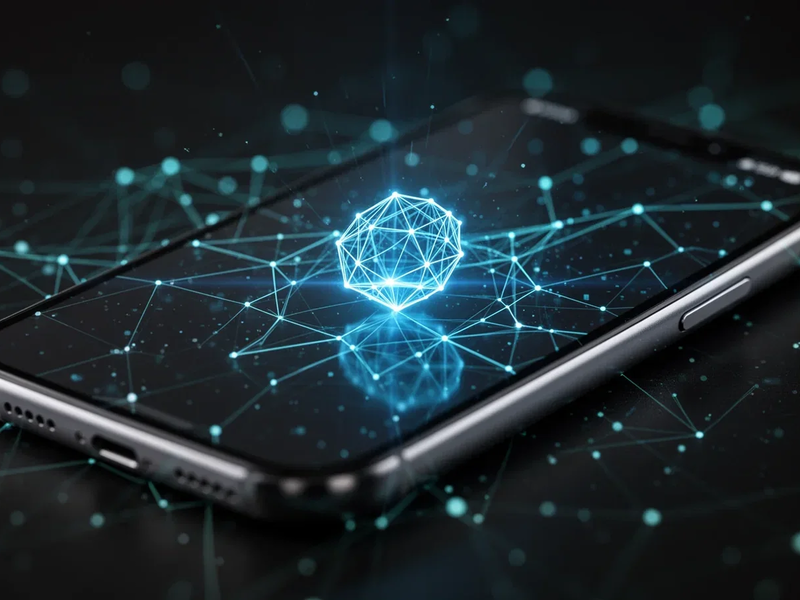 Fetch.AI: OMA-Agent auf Telegram gestartet - Foto: über boerse-global.de