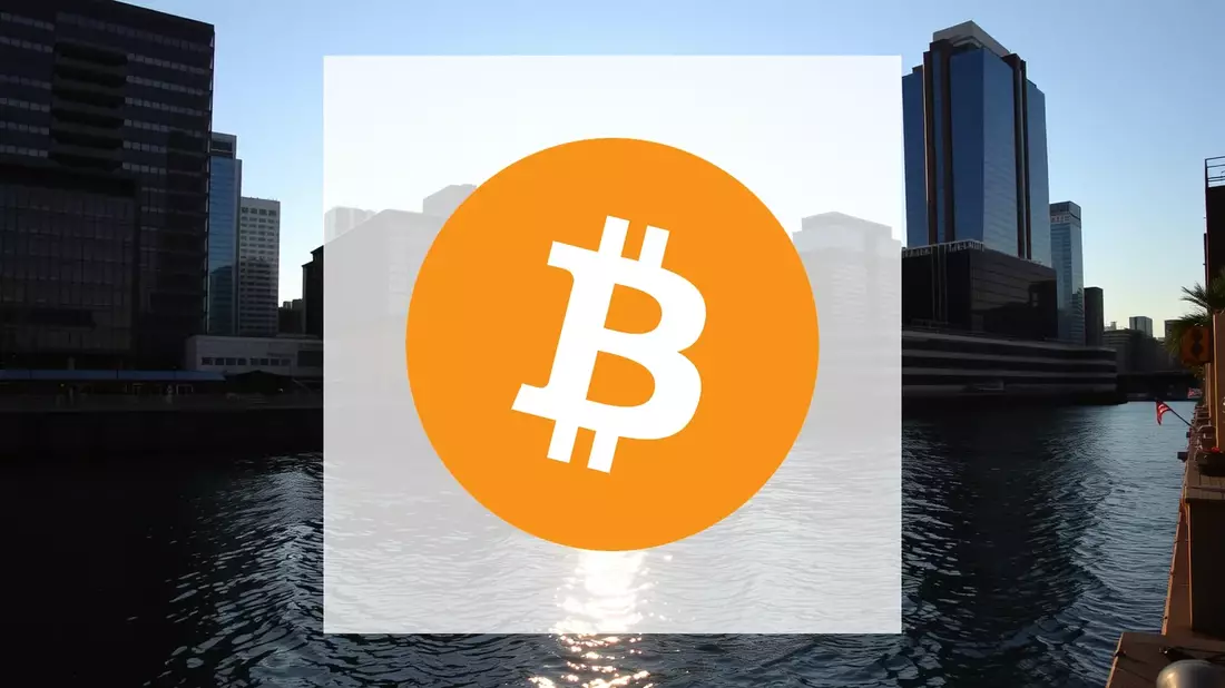 Bitcoin: El pulso entre Washington y el mercado define el próximo movimiento Illustration mit AI erstellt übermittelt durch boerse-global.de