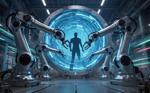 Robotera und Sereact: Milliarden für die Roboter-Revolution - Foto: über boerse-global.de