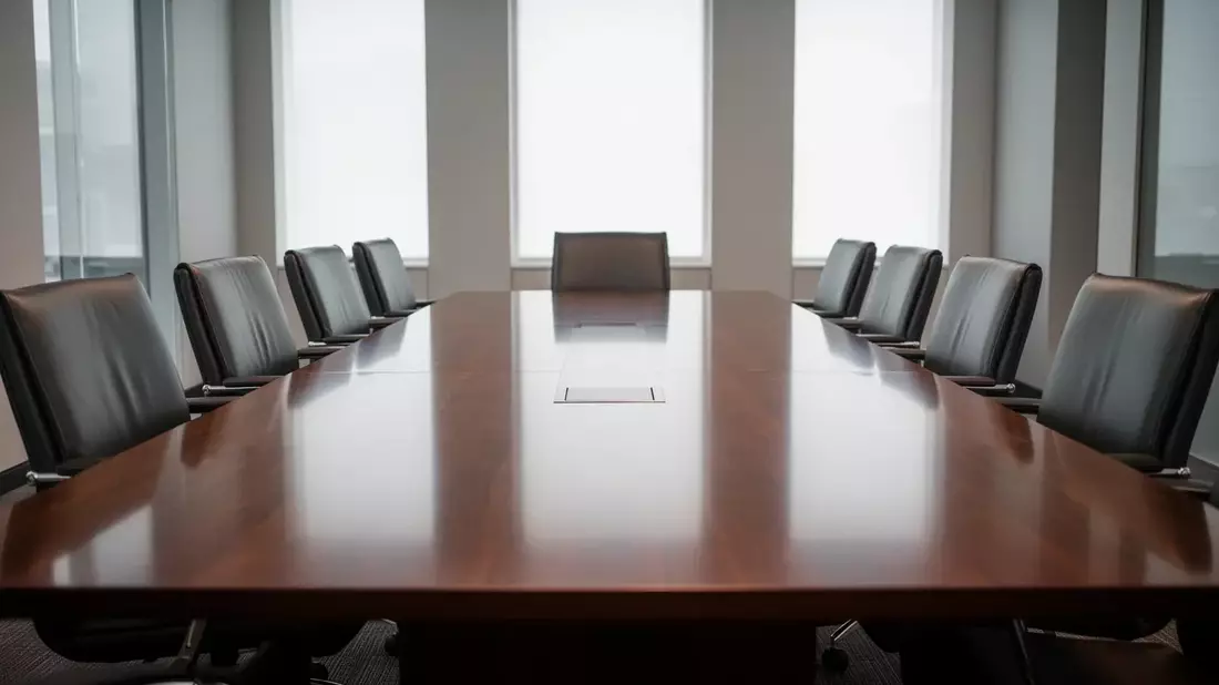 E.ON: Merck-CFO von Roeder in Aufsichtsrat - Bild: über boerse-global.de