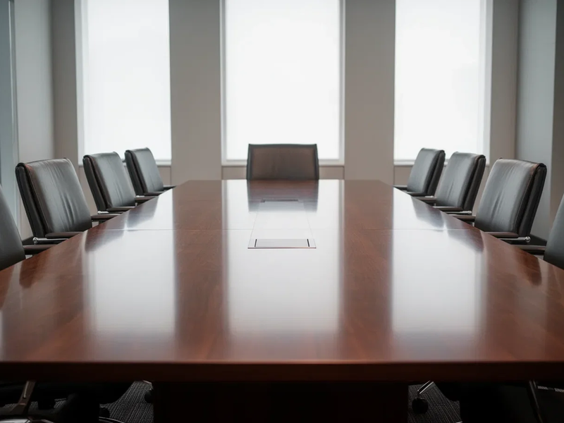 E.ON: Merck-CFO von Roeder in Aufsichtsrat - Foto: über boerse-global.de