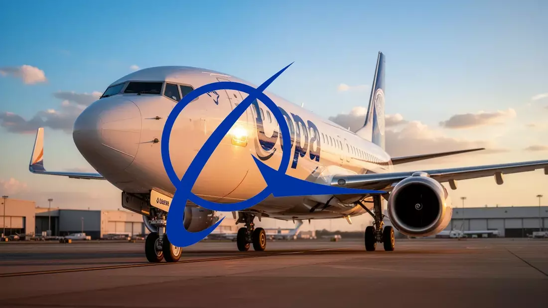 Boeing: 40 MAX-Jets für Copa Airlines - Bild: über boerse-global.de