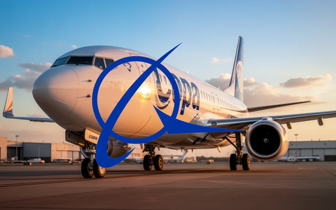 Boeing: 40 MAX-Jets für Copa Airlines - Foto: über boerse-global.de
