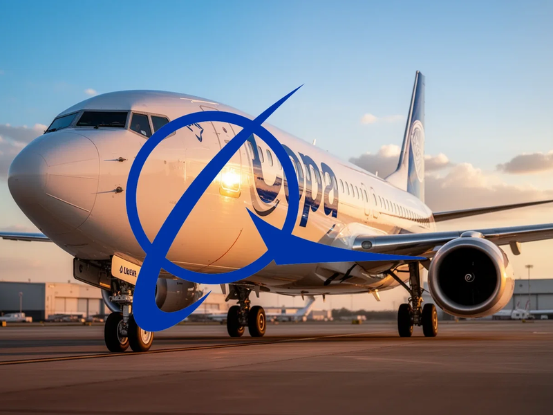 Boeing: 40 MAX-Jets für Copa Airlines - Foto: über boerse-global.de