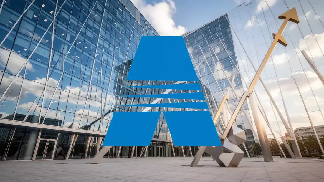 Atos: Book-to-Bill auf 89% gestiegen - Bild: über boerse-global.de