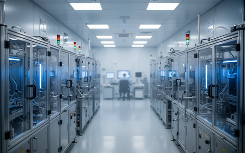 Sivers Semiconductors: Jahresbericht auf 15. Mai verschoben - Foto: über boerse-global.de