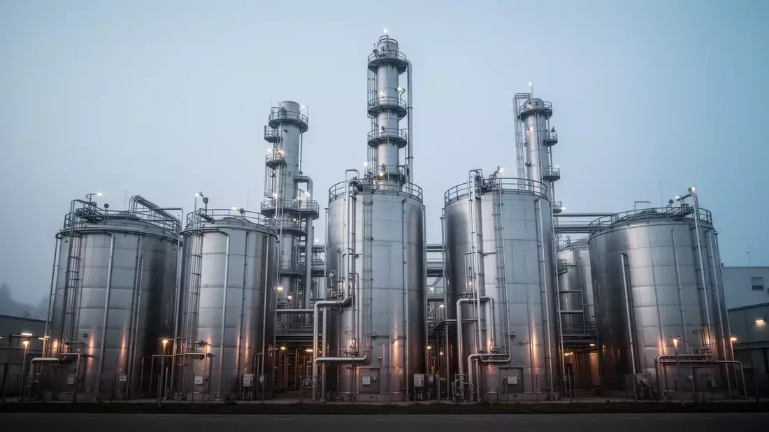 Wacker Chemie: DZ Bank hebt Kursziel auf 92 Euro - Bild: über boerse-global.de