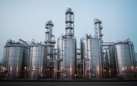 Wacker Chemie: DZ Bank hebt Kursziel auf 92 Euro - Foto: über boerse-global.de