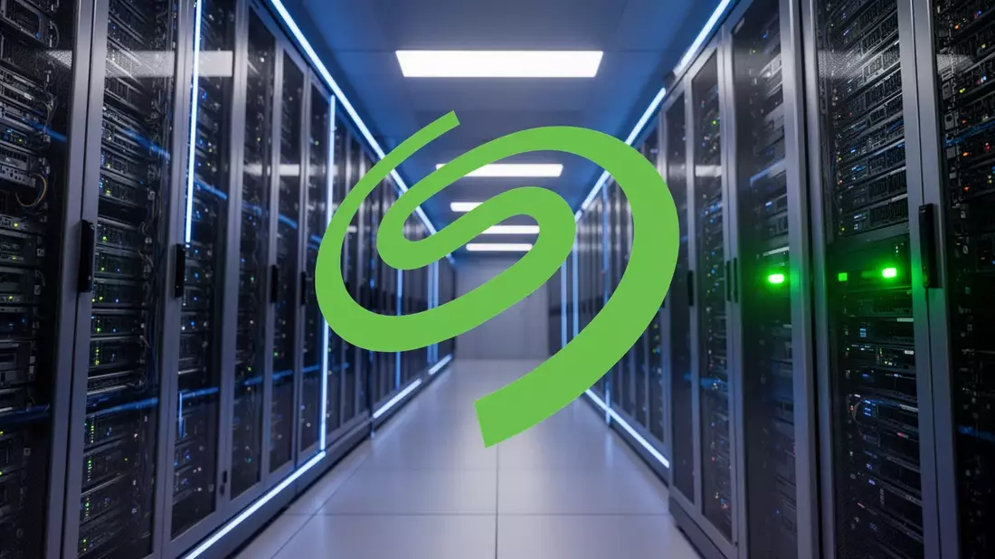 Seagate: EPS 4,10 Dollar übertrifft Erwartungen - Bild: über boerse-global.de
