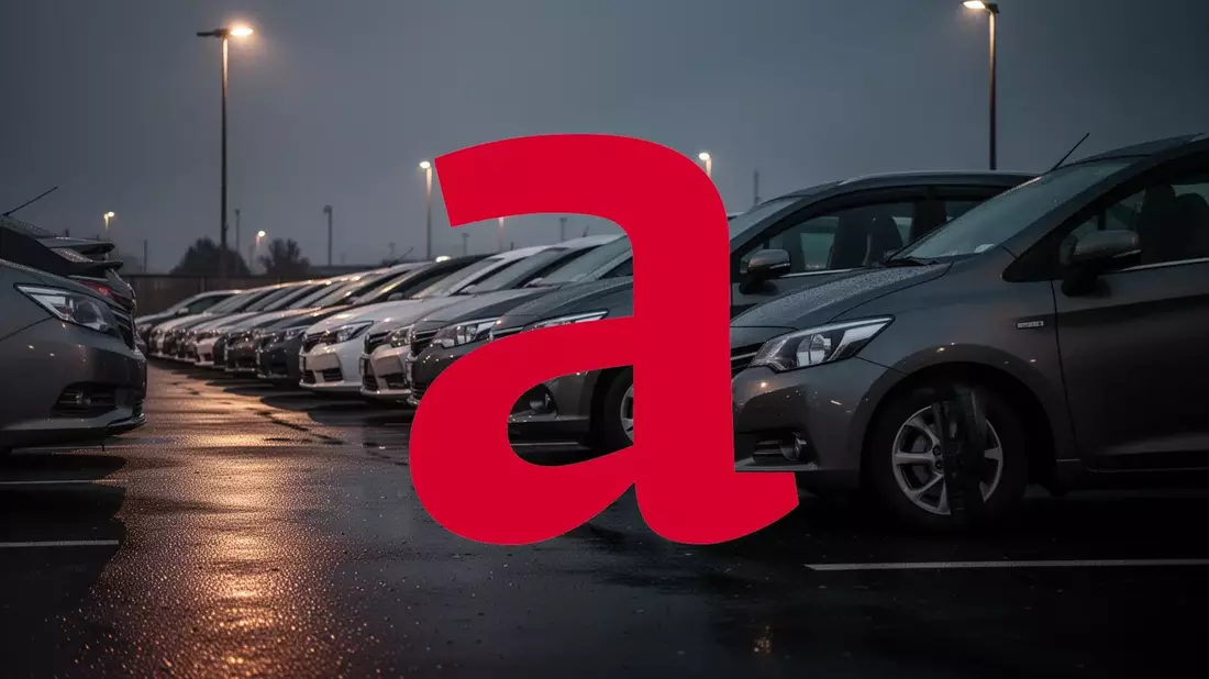 Avis Budget: $7,14 Verlust je Aktie erwartet - Bild: über boerse-global.de