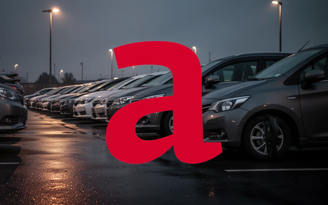 Avis Budget: $7,14 Verlust je Aktie erwartet - Foto: über boerse-global.de