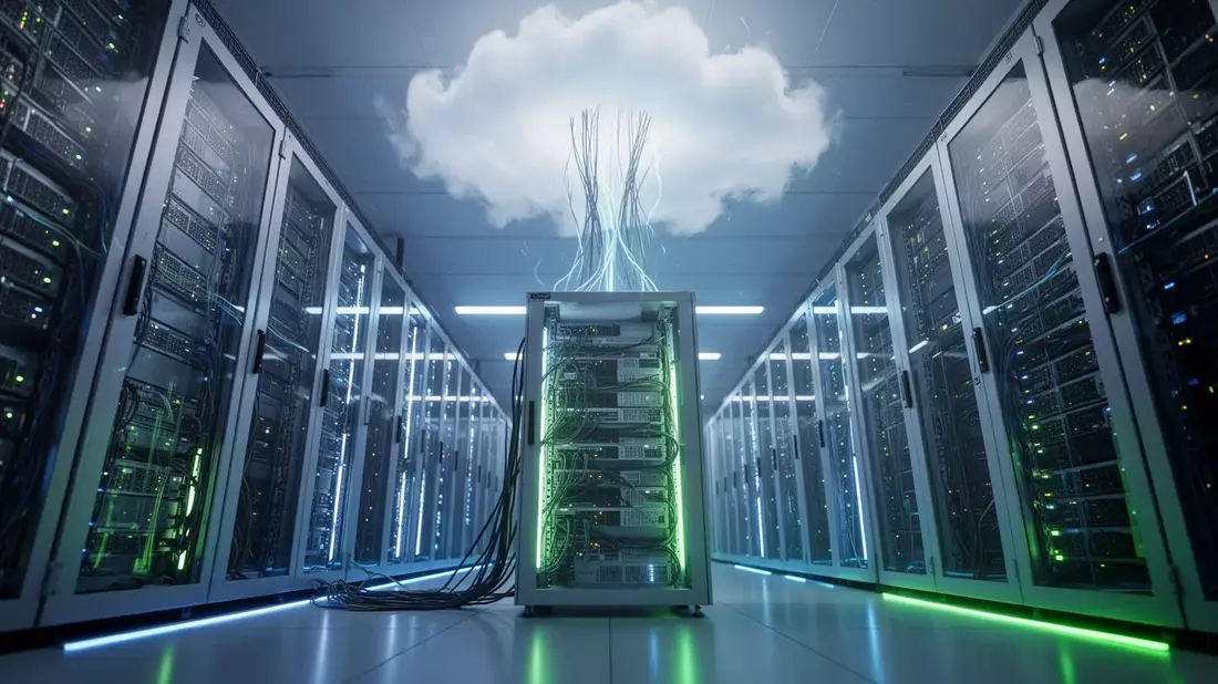 Samsung SDI: 1 Billion Won für AWS-Datenzentren - Bild: über boerse-global.de