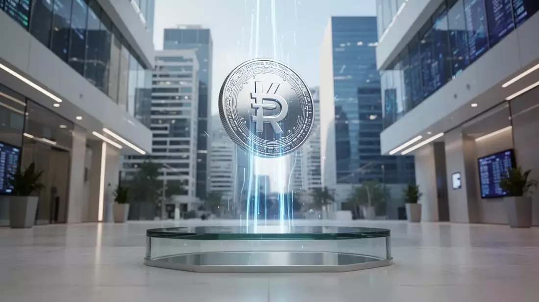 Bits of Gold erhält Lizenz für ersten regulierten Schekel-Stablecoin - Bild: über boerse-global.de