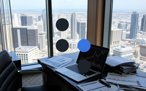 D-Wave Quantum’s Institutional Stampede Meets a May 12 Earnings Crossroads - Foto: über boerse-global.de