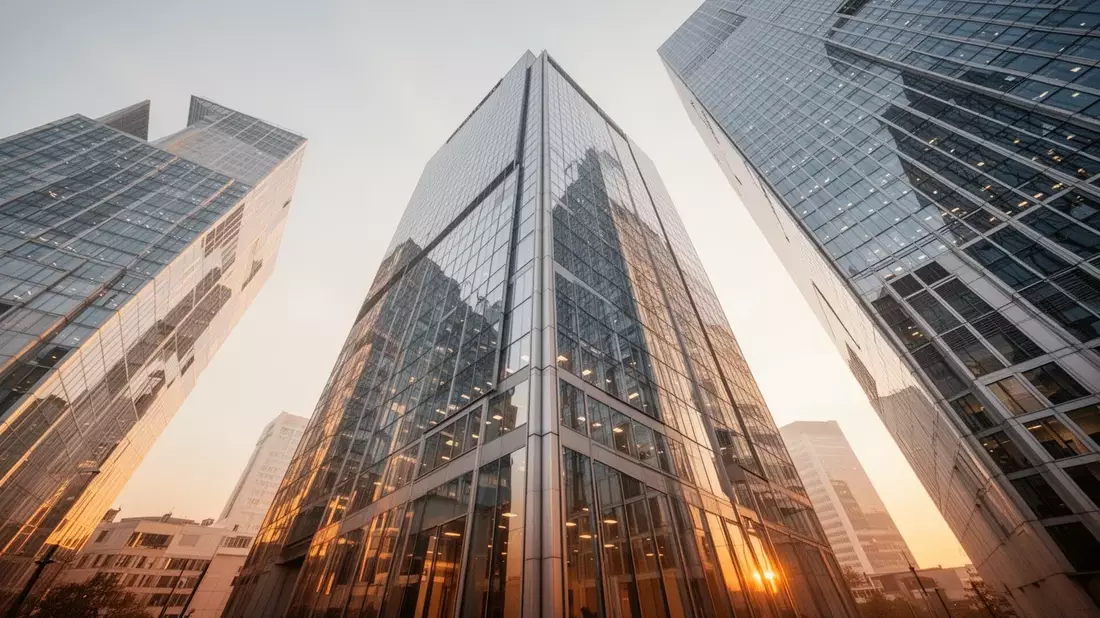 FS KKR Capital: Q1-Ergebnisse am 11. Mai - Bild: über boerse-global.de