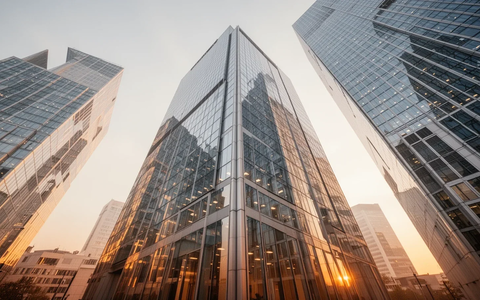 FS KKR Capital: Q1-Ergebnisse am 11. Mai - Foto: über boerse-global.de