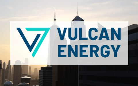 Vulcan Energy's Frankfurt Spade Hits Dirt as Glencore Signs Up for 44,000 Tonnes - Foto: über boerse-global.de