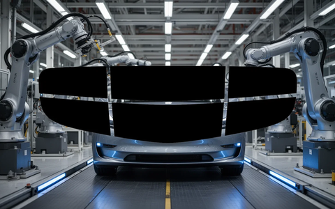 Geely: Acht Jahre Garantie für europäische Modelle - Foto: über boerse-global.de