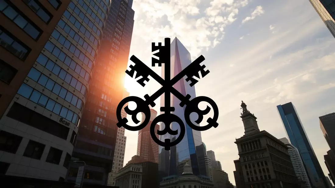 UBS Faces a $3 Billion Annual Cost From Swiss Capital Overhaul as Q1 Earnings Show Integration Payoff Illustration mit AI erstellt übermittelt durch boerse-global.de