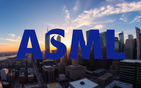 ASML’s $600 Billion AI Tailwind Meets a Washington Headwind - Foto: über boerse-global.de