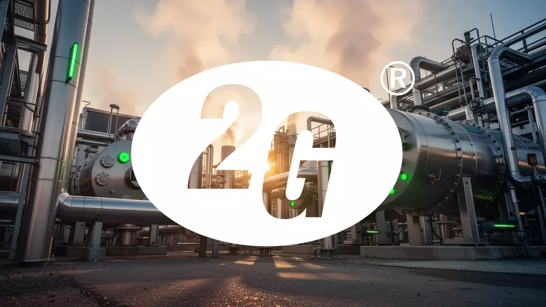 2G Energy: Großwärmepumpen-Umsatz auf 45 Millionen 2027 - Bild: über boerse-global.de