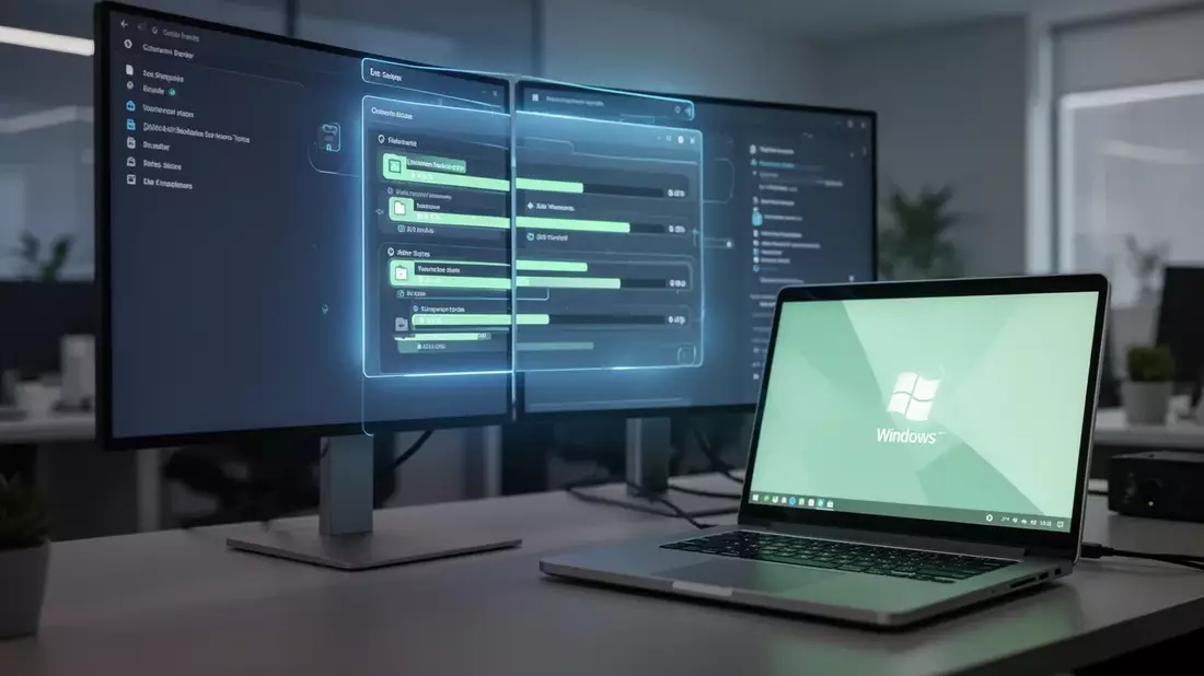 Zorin OS 18.1: Linux-Alternative lockt Millionen Windows-Flüchtlinge - Bild: über boerse-global.de
