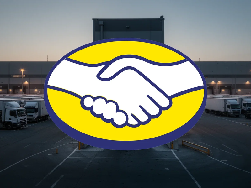 MercadoLibre: RWC liquidiert 47,47 Millionen - Foto: über boerse-global.de