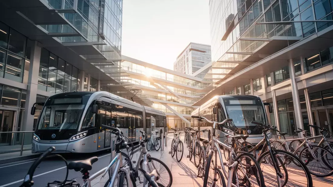 Main Capital: $40 Millionen für Shift Transit - Bild: über boerse-global.de