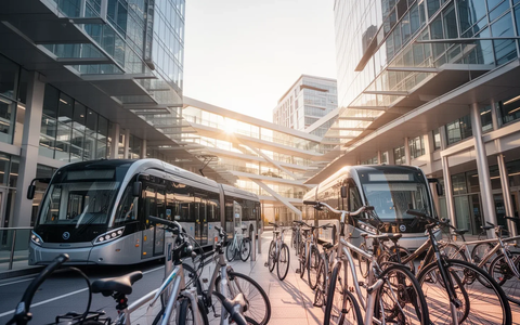 Main Capital: $40 Millionen für Shift Transit - Foto: über boerse-global.de