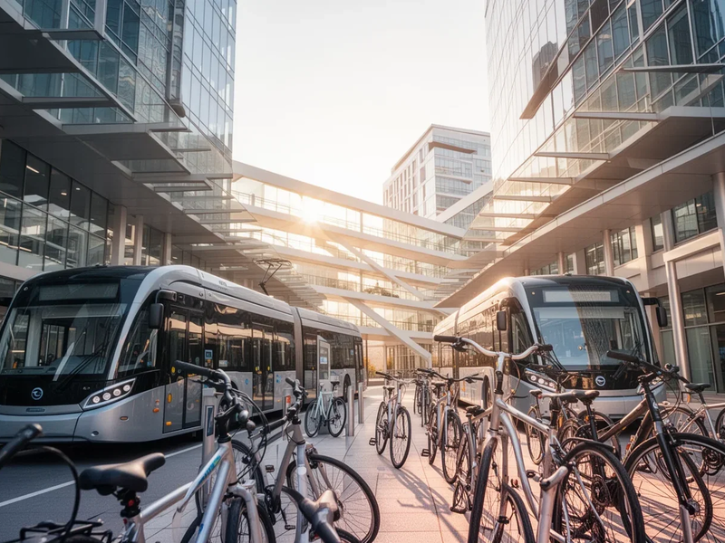 Main Capital: $40 Millionen für Shift Transit - Foto: über boerse-global.de