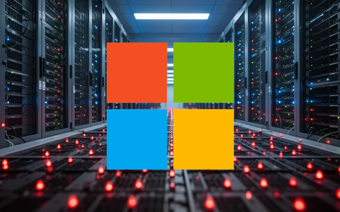 Microsoft: 1.200 Outlook-Fehler in 48 Stunden vor Earnings - Foto: über boerse-global.de