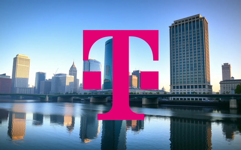 Deutsche Telekom’s Twin Headwinds: A Bruised Stock, a $300 Billion Merger, and a Fiber Milestone - Foto: über boerse-global.de