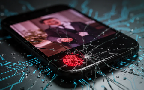 Android-Gesichtserkennung: Sicherheitslücken erschüttern Milliardenmarkt - Foto: über boerse-global.de