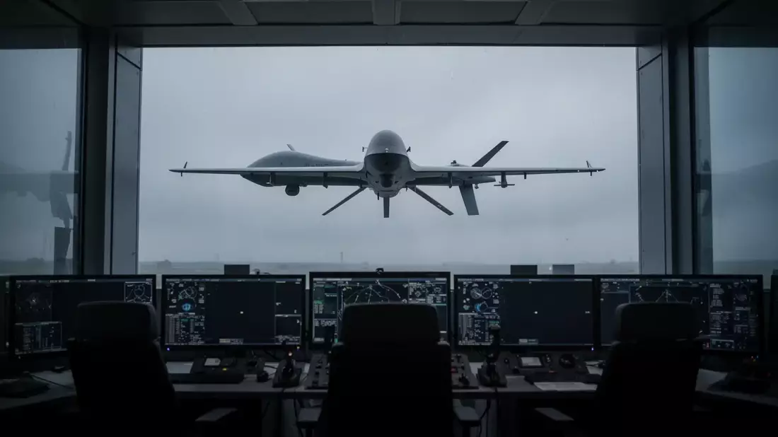 Kratos Defense: FengHe kauft 464.900 Aktien - Bild: über boerse-global.de
