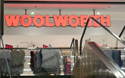Der Non-Food-Discounter Woolworth hat in Essen im März seine 1.000 Filiale in Europa eröffnet. (Archivbild) - Foto: Bernd Weißbrod/dpa