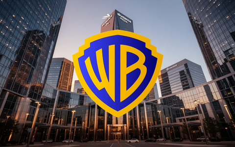 Warner Bros. Discovery (A): Aktionäre billigen $111-Mrd.-Skydance-Deal - Foto: über boerse-global.de
