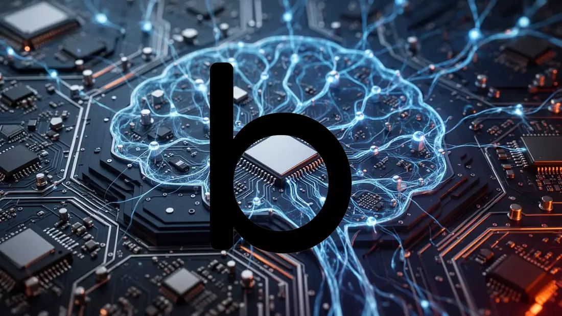 BrainChip: 40 Neuromorphic-Piloten in Deutschland - Bild: über boerse-global.de