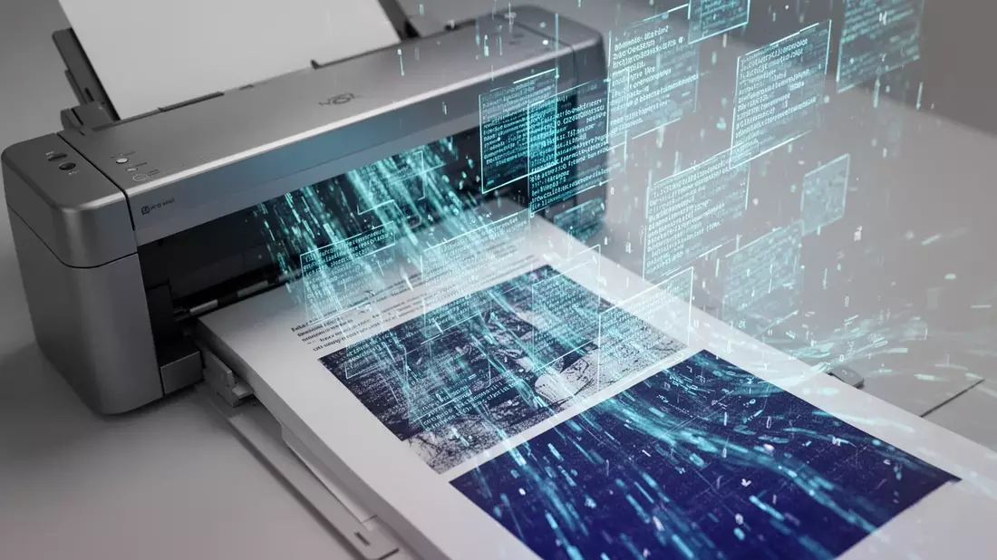 Dokumentenmanagement wird intelligent: KI-Agenten übernehmen die Arbeit - Bild: über boerse-global.de
