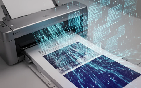 Dokumentenmanagement wird intelligent: KI-Agenten übernehmen die Arbeit - Foto: über boerse-global.de