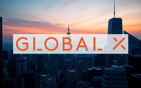 German Blue-Chips Extend Losing Streak as Oil Surge and Rate Anxiety Rattle Markets - Foto: über boerse-global.de