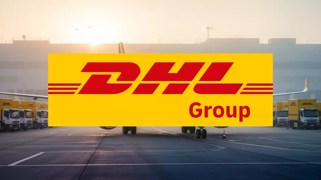 DHL: JPMorgan setzt Kursziel auf 56,50 Euro - Bild: über boerse-global.de