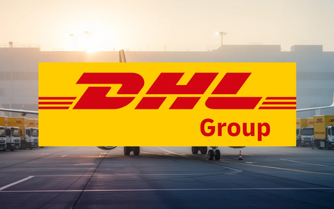 DHL: JPMorgan setzt Kursziel auf 56,50 Euro - Foto: über boerse-global.de