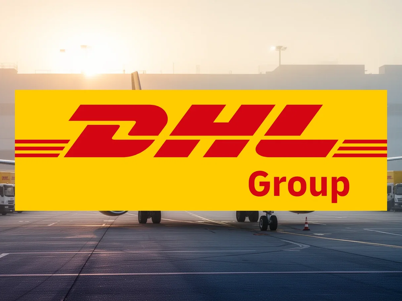 DHL: JPMorgan setzt Kursziel auf 56,50 Euro - Foto: über boerse-global.de