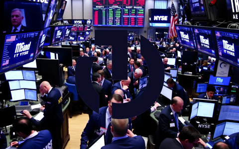 The Trade Desk: Nuevo Frente en los Walled Gardens y la Incertidumbre del Mercado - Foto: über boerse-global.de