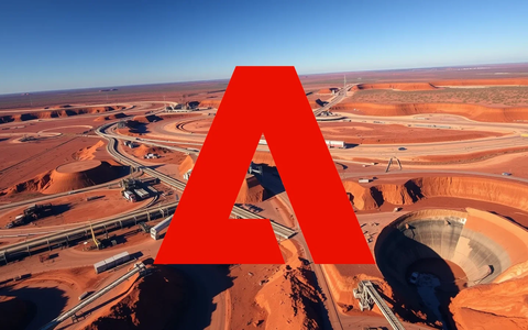 Adobe: El socio Alluvium y un cheque de 25.000 millones no logran calmar al mercado - Foto: über boerse-global.de