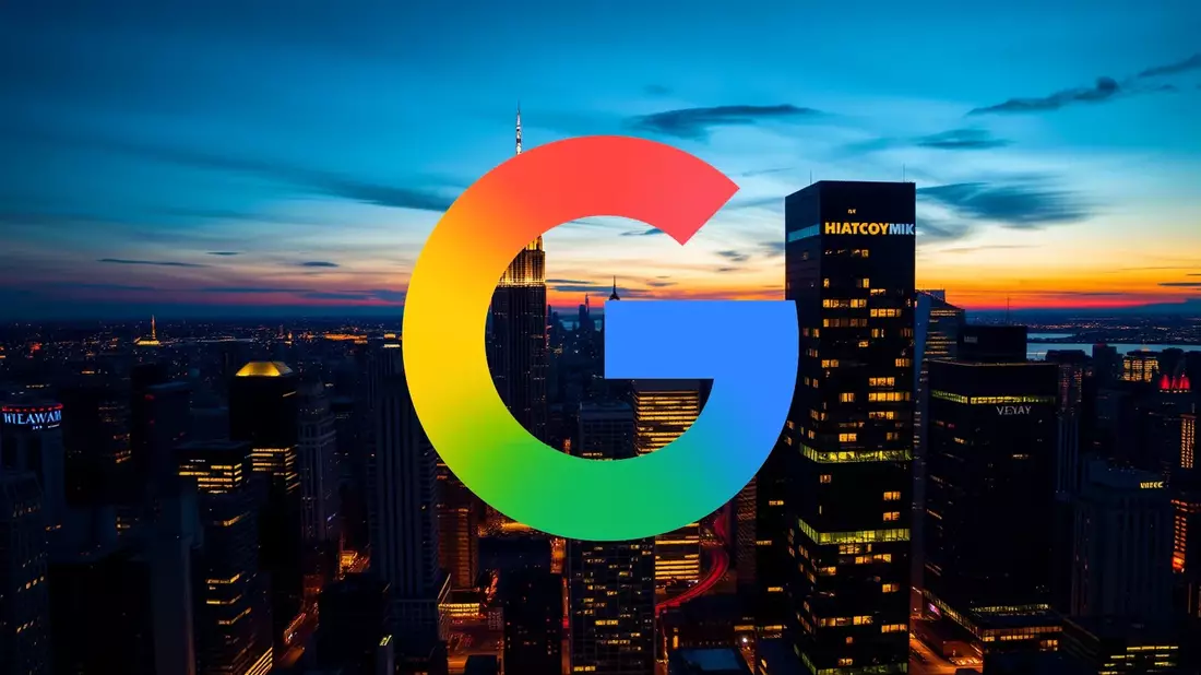Alphabet se la Juega: El Cloud Dispara Ingresos, pero la Factura del Capex Amenaza el Beneficio Illustration mit AI erstellt übermittelt durch boerse-global.de