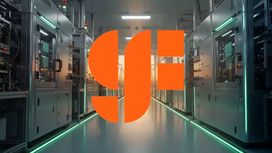 GLOBALFOUNDRIES: 60 Prozent Plus seit Jahresbeginn - Bild: über boerse-global.de