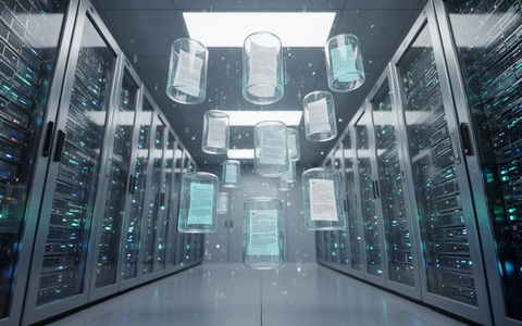 Cloud-Speicher: KI-Agenten revolutionieren das Dokumentenmanagement - Foto: über boerse-global.de