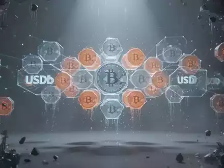Bitcoin: Paystand startet USDb-Stablecoin - Foto: über boerse-global.de